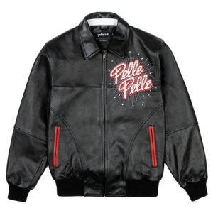 Pelle Pelle Soda Club World Famous Jacket