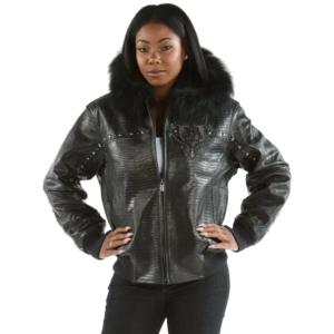 Pelle Pelle Glorious 40th Anniversary Leather Jacket