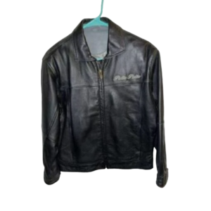 Pelle Pelle Marc Buchanan Leather Jacket