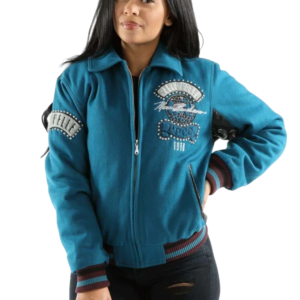 Pelle Pelle World Tour Women Jacket