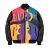 Pelle Pelle Picasso Plush Jacket