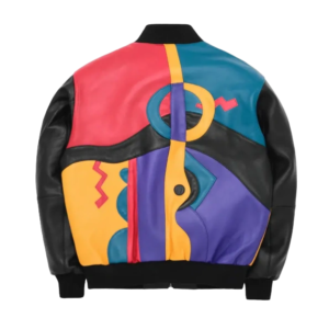 Pelle Pelle Picasso Plush Jacket