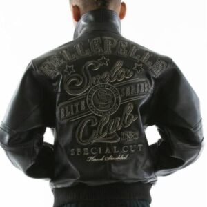 Series Special Cut Jacket