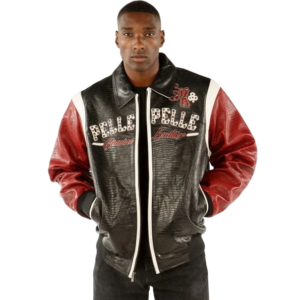 Pelle Pelle Street Kings Leather Jacket