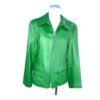 Green Karpeta Canada Jacket