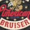 Pelle Pelle American Bruiser Plush