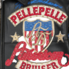 Pelle Pelle American Bruiser Plush