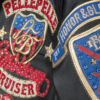 Pelle Pelle American Bruiser Plush