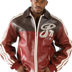 Pelle Pelle Legacy 1978 Leather Jacket