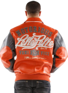 Pelle Pelle New York City Tribute Jacket